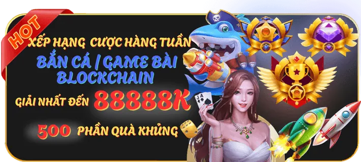 Trò chơi bắn cá tại france98