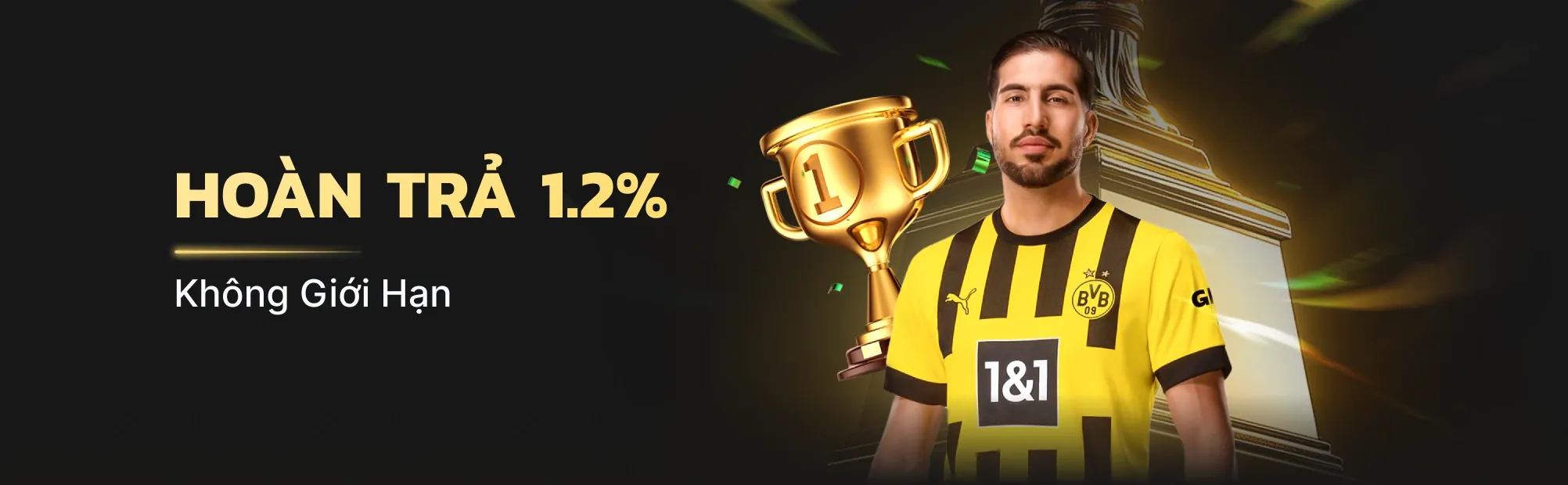 Các game thủ esports đang thi đấu trong một giải đấu lớn, màn hình hiển thị game